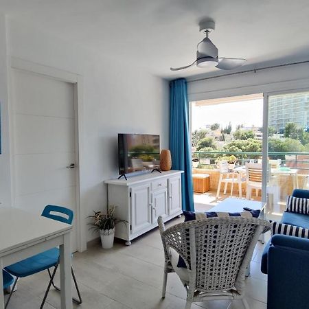 Benicala Sea View Apartment Benidorm Eksteriør bilde